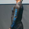 RASHGUARD OFFICIEL FEMME Photo 2